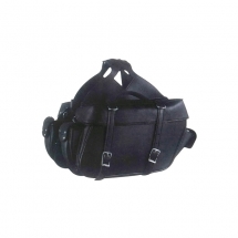 SADDLE BAGS